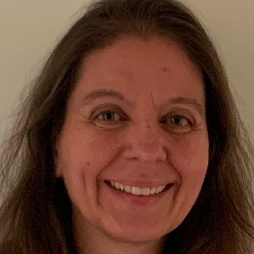 Drª Magda Mata Lopes